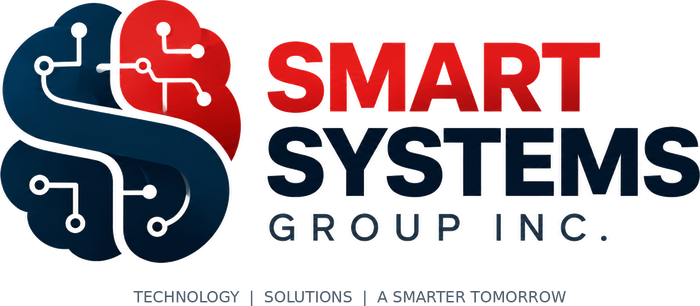 Smart Systems Group — Technology, Solutions, A Smarter Tomorrow